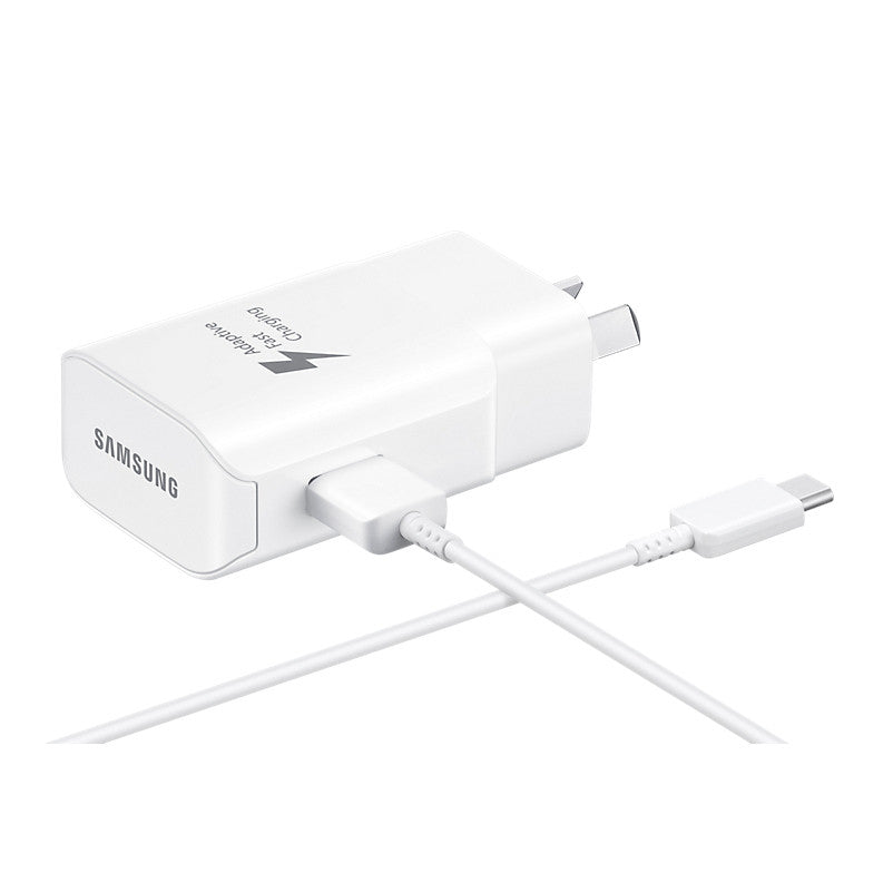 Samsung Type C 5v 9v fast charger