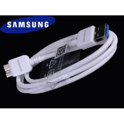 Micro USB V3.0 Data Cable for Samsung Galaxy Note 3 / Galaxy S5 - :) Phoneinc