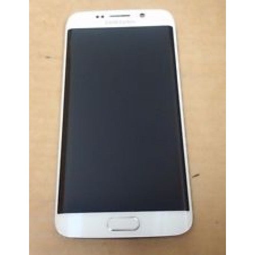 Samsung Galaxy S6 Edge Plus SM-G928I LCD and Touch Screen Assembly with Frame [W