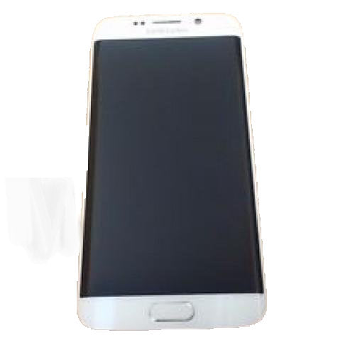 Samsung Galaxy S6 Edge Plus SM-G928I LCD and Touch Screen Assembly with Frame [W