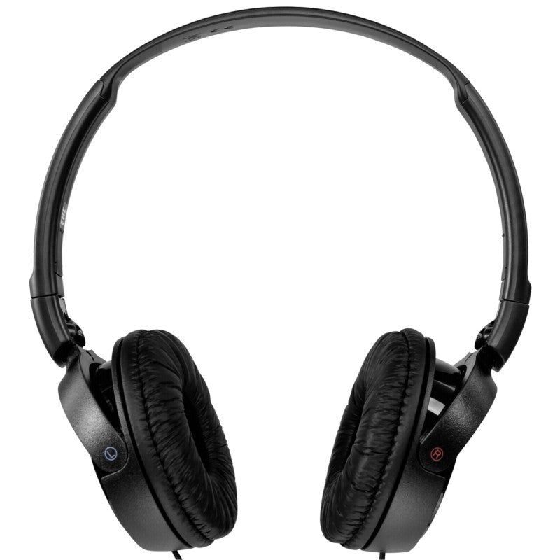 Sony ZX110 SMARTPHONE HEADPHONES Black or PINK