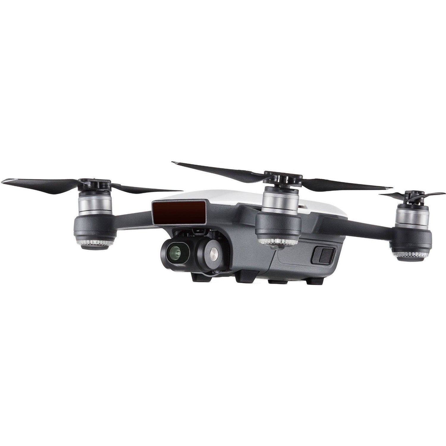 DJI spark Remote Control flying camera selfie drone Fly more Combo w/Extra Case