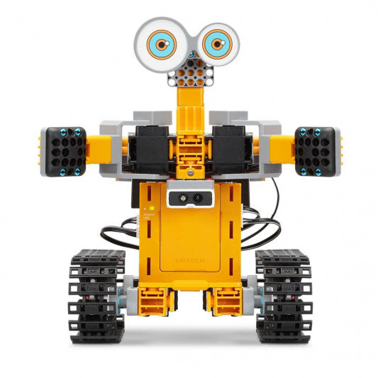 UBTECH JIMU TankBots STEM Programming Education Robot Kit