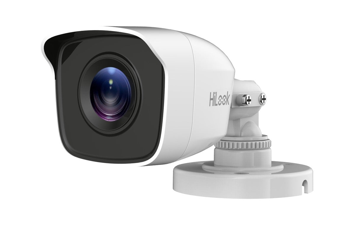 HiLook THC-B140-M 4 MP 20m Turbo HD TVI/CVI/AHD/CVBS Bullet Camera