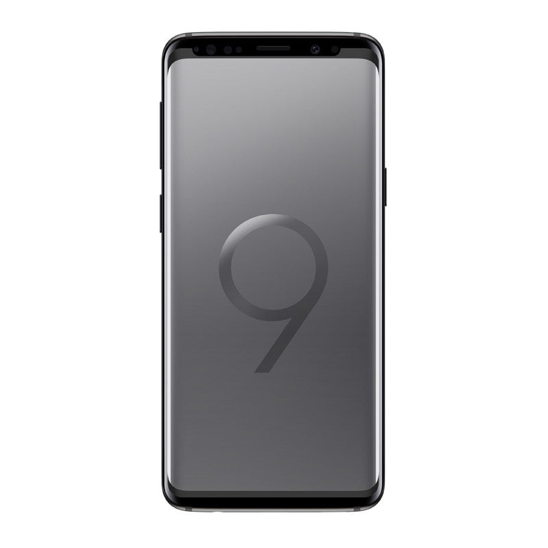 Otterbox Clearly  Alpha Glass Screen Protector for Samsung Galaxy S9/ S9+