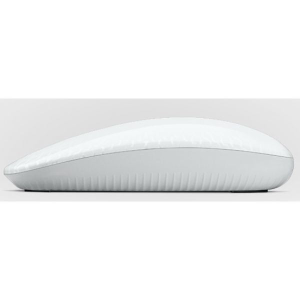 Logitech T620 Touch Mouse White