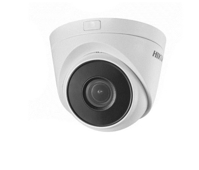 HiLook 2CD1H41WD-IZ 4MP 30m Motorized Lens Network IR Turret Camera