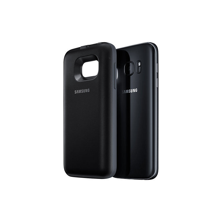 Samsung Galaxy S7 wireless clip on 2700mAh battery pack