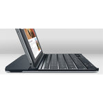 Logitech Ultrathin detachable alunimun Keyboard Case Cover for iPad air 2 Grey - :) Phoneinc