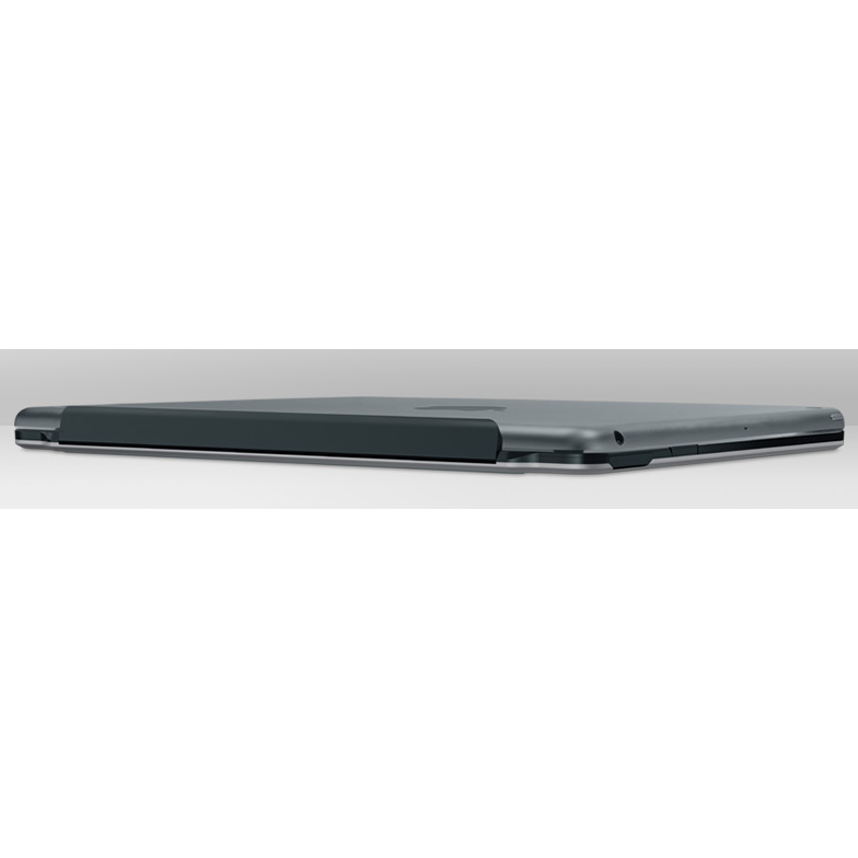 Logitech Ultrathin detachable alunimun Keyboard Case Cover for iPad air 2 Grey - :) Phoneinc