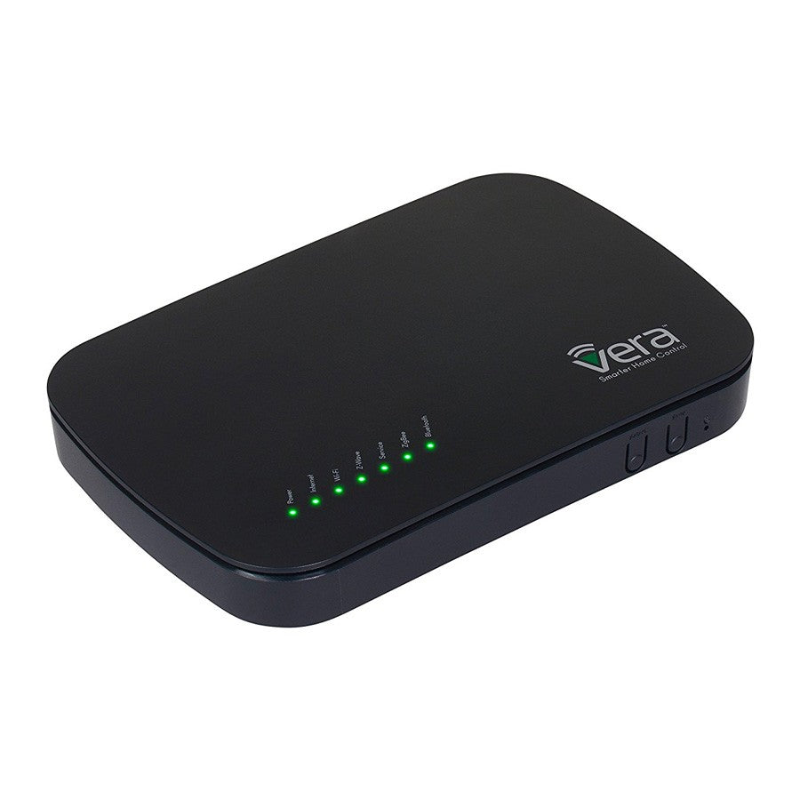 Vera Plus Home Automation Z-Wave Zigbee bluetooth LE WiFi device Control Hub AU