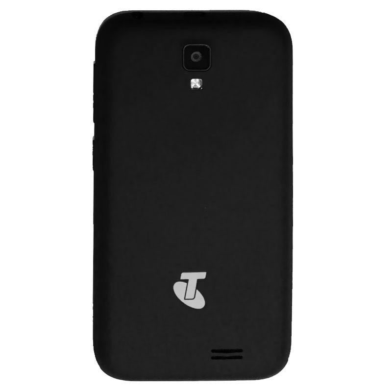 ZTE 4GX Smart A112 4G/LTE Quad Core 4" Smartphone